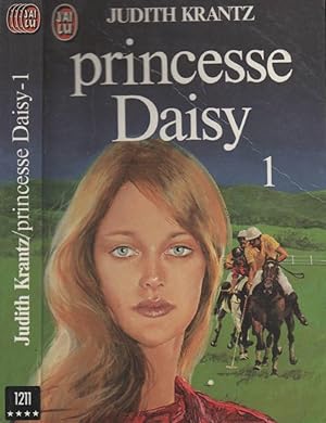 Bild des Verkufers fr Princesse Daisy Tome 1 zum Verkauf von LiBooks