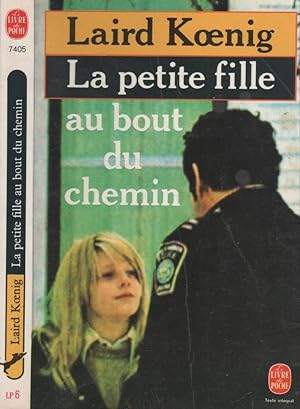 Seller image for La Petite Fille Au Bout Du Chemin for sale by LiBooks