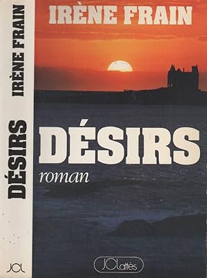 Image du vendeur pour Dsirs mis en vente par LiBooks