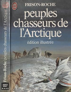 Seller image for Peuples Chasseurs De L'Arctique for sale by LiBooks