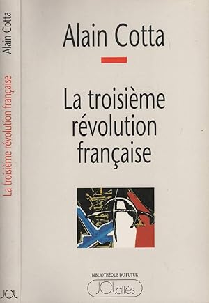 Image du vendeur pour La Troisime Rvolution Franaise mis en vente par LiBooks