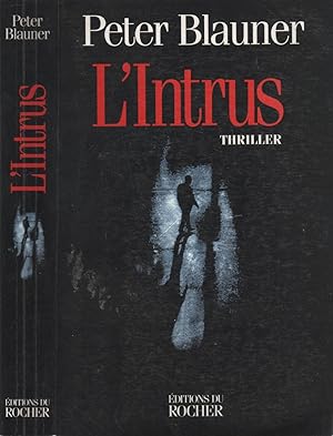 Imagen del vendedor de L'Intrus a la venta por LiBooks