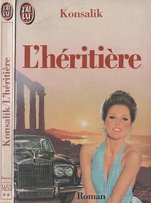 Seller image for L'Hritire for sale by LiBooks