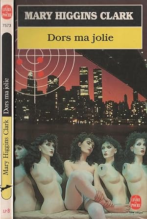 Seller image for Dors Ma Jolie for sale by LiBooks