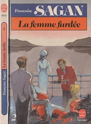 Seller image for La Femme Fardee, T.02 for sale by LiBooks