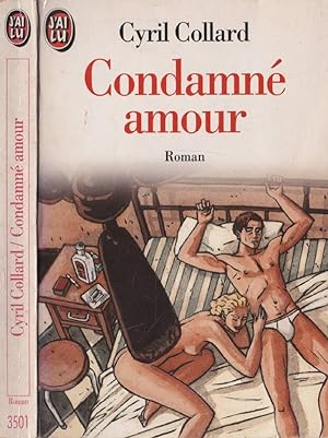 Seller image for Condamn Amour for sale by LiBooks