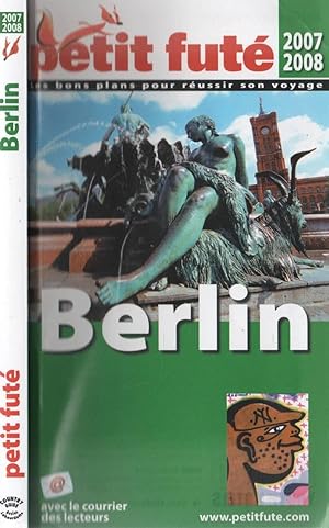 Imagen del vendedor de Petit Fut Berlin a la venta por LiBooks