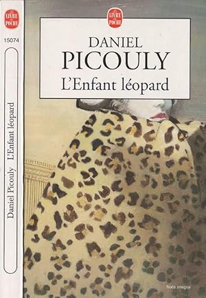 Image du vendeur pour L'Enfant Lopard - Prix Renaudot 1999 mis en vente par LiBooks