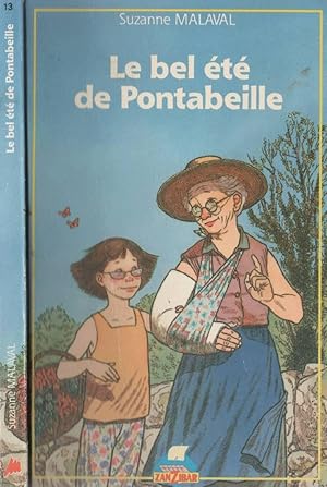 Imagen del vendedor de Bel Ete De Pontabeille(Le) . a la venta por LiBooks