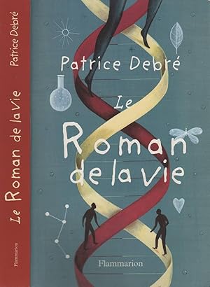 Seller image for Le Roman De La Vie for sale by LiBooks