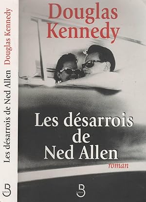 Image du vendeur pour Les Dsarrois De Ned Allen mis en vente par LiBooks