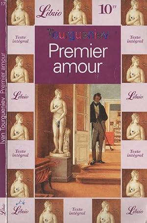 Seller image for Premier Amour for sale by LiBooks
