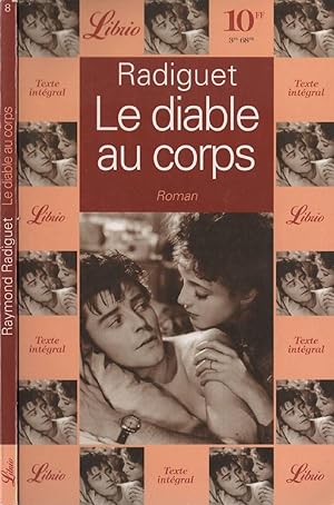 Seller image for Le Diable Au Corps for sale by LiBooks