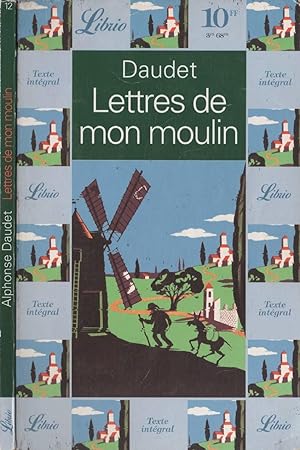 Seller image for Lettres De Mon Moulin for sale by LiBooks