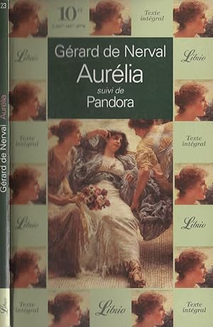 Imagen del vendedor de Aurlia a la venta por LiBooks