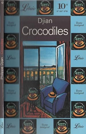 Imagen del vendedor de Crocodiles a la venta por LiBooks