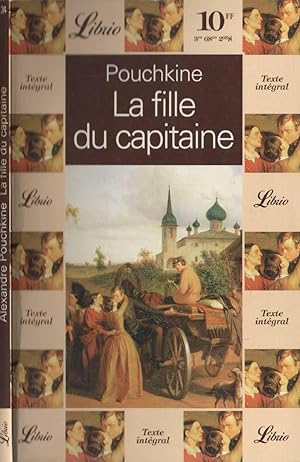 Immagine del venditore per La Fille Du Capitaine venduto da LiBooks