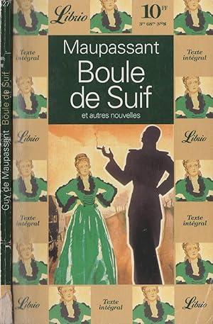 Seller image for Boule De Suif Et Autres Nouvelles for sale by LiBooks