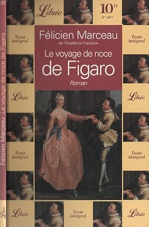 Seller image for Le Voyage De Noce De Figaro for sale by LiBooks