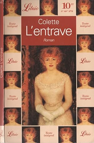 Image du vendeur pour L'Entrave mis en vente par LiBooks