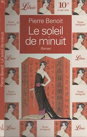 Image du vendeur pour Le Soleil De Minuit mis en vente par LiBooks