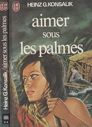 Seller image for Aimer Sous Les Palmes for sale by LiBooks