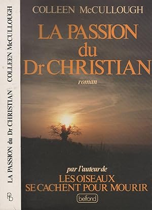 Imagen del vendedor de La Passion Du Docteur Christian a la venta por LiBooks