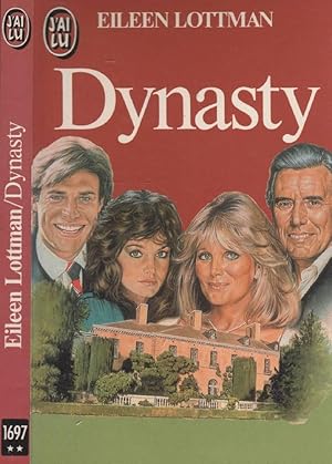 Immagine del venditore per Dynasty. venduto da LiBooks