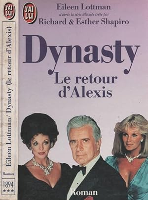 Seller image for Le Retour D'Alexis for sale by LiBooks