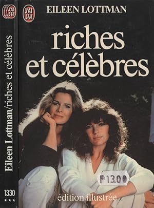 Imagen del vendedor de Riches Et Clbres a la venta por LiBooks