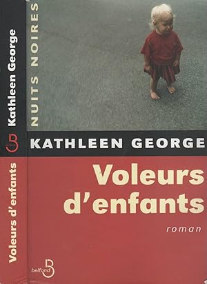 Seller image for Voleurs D'Enfants for sale by LiBooks