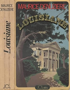 Seller image for Louisiane for sale by LiBooks