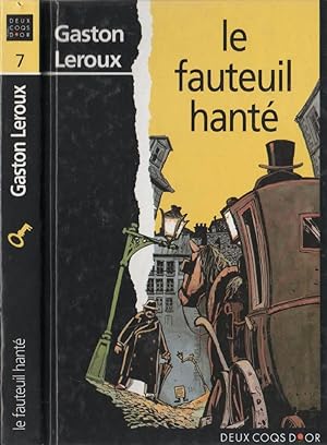 Seller image for Le Fauteuil Hante for sale by LiBooks