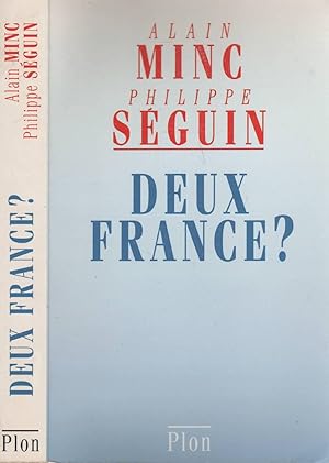 Seller image for Deux France? for sale by LiBooks