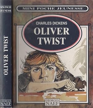 Image du vendeur pour Oliver Twist mis en vente par LiBooks