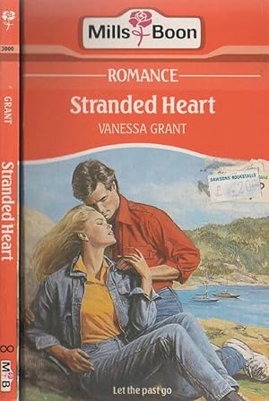 Imagen del vendedor de Stranded Heart a la venta por LiBooks