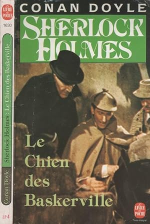 Image du vendeur pour Le Chien Des Baskerville mis en vente par LiBooks