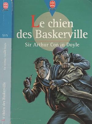 Image du vendeur pour Le Chien Des Baskerville mis en vente par LiBooks