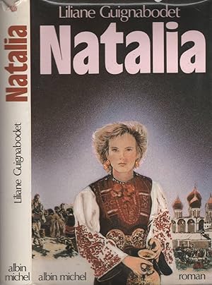 Image du vendeur pour Natalia mis en vente par LiBooks