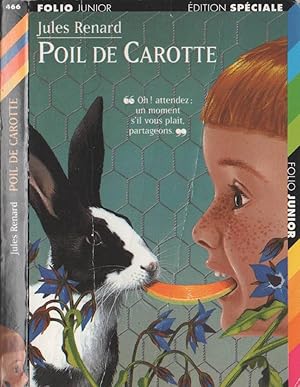 Image du vendeur pour Poil De Carotte mis en vente par LiBooks