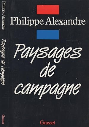 Seller image for Paysages De Campagne for sale by LiBooks