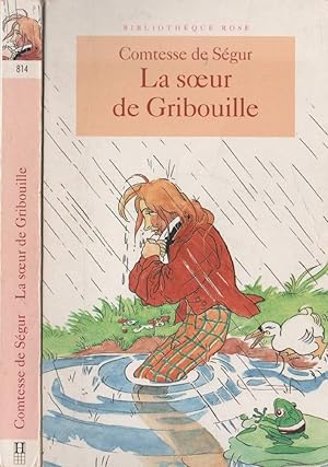 Image du vendeur pour La Soeur De Gribouille mis en vente par LiBooks