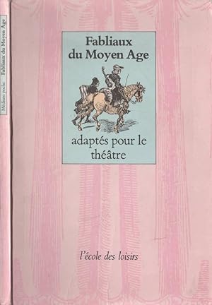 Image du vendeur pour Fabliaux Du Moyen Age mis en vente par LiBooks