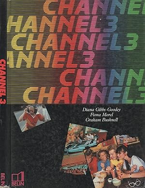 Imagen del vendedor de Channel 3 a la venta por LiBooks