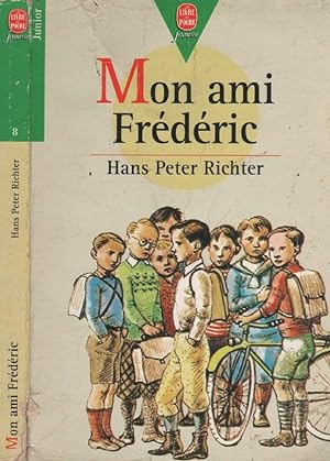 Seller image for Mon Ami Frédéric for sale by LiBooks