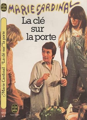 Seller image for La Cl Sur La Porte for sale by LiBooks