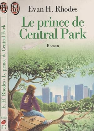 Seller image for Le Prince De Central Park for sale by LiBooks