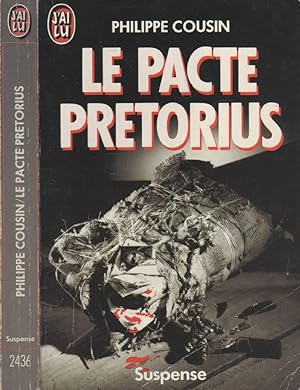 Seller image for Le Pacte Pretorius for sale by LiBooks