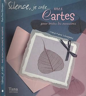 Image du vendeur pour Mes Cartes Pour Toutes Les Occasions mis en vente par LiBooks