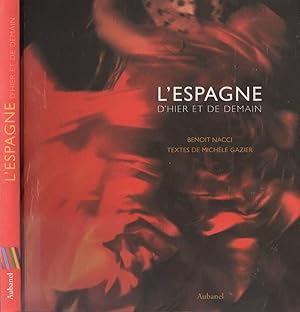 Seller image for L'Espagne : D'Hier Et De Demain for sale by LiBooks